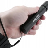 Фонарик светодиодный (LED) ZOOM (+функция Powerbank)  PROTESTER PRO-FL0220S