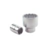 Головка торцевая  3/4"  34мм   (12-гр.)  TOPTUL BAEB2434