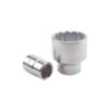 Головка торцевая  3/4"  34мм   (12-гр.)  TOPTUL BAEB2434