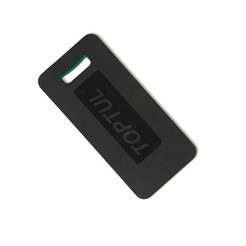 Лежак автослесаря 485x225x30mm  TOPTUL JJ-M485