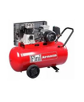 Поршневой компрессор FINI MK103-90-3T(400/50) ADVANCED