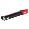 Ліхтарик складаний світлодіодний (COB+LED) акумуляторний з магнітом ULTRA-SLIM PROTESTER PRO-FL0103S