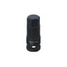 Головка ударная 3/4" HEX  19мм  TOPTUL KADH2419