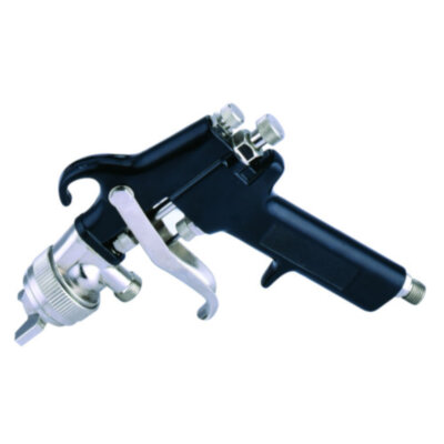 Краскопульт пневматический  тип HP без бачка для PT-2/PT-8, диаметр форсунки-2,0мм AUARITA SG-PT-2-PT8 для СТО и автосервиса, цена, купить, Киев