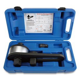 Редуктор-усилитель 3/4"х1-1/2" 938Nm->4500Nm  TOPTUL ANDE2448