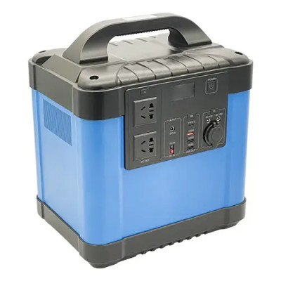 Портативна зарядна електростанція 2000W/4000W(Max), 220V PROTESTER PRO-PS2000G для СТО та автосервісу, ціна, купити, Київ