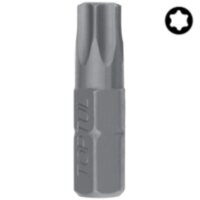 Насадка 10мм L-30мм TORX T60  TOPTUL FSEA1260