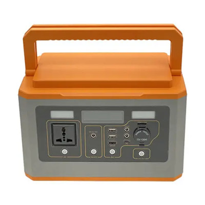 Портативная зарядная станция 500W/720W(Max), 220V PROTESTER PRO-PS500E для СТО и автосервиса, цена, купить, Киев