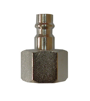 Переходник "папа" 1/4" внутренняя резьба   AIRKRAFT  SE3-2PF