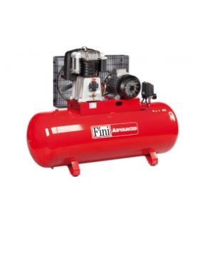 Компрессор поршневой FINI BK114-200L-5.5T  ADVANCE