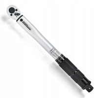 Ключ динамометрический 3/8"x355mm (L) 19-110 Nm TOPTUL ANAV1211