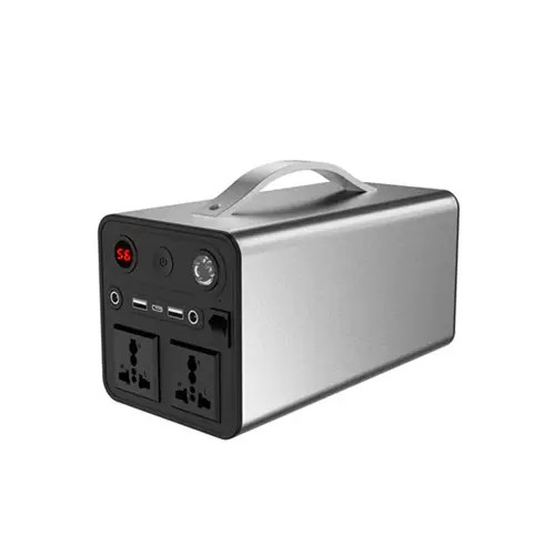 Портативная зарядная станция 300W/600W(Max), 220V PROTESTER PRO-PS300-2E Портативная зарядная станция 300W/600W(Max), 220V PROTESTER PRO-PS300-2E
