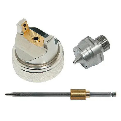 Форсунка для краскопультов 898-2 LVLP, диаметр форсунки-1,8мм AUARITA NS-898-2-1.8LP Форсунка для краскопультов 898-2 LVLP, диаметр форсунки-1,8мм AUARITA NS-898-2-1.8LP