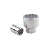 Головка торцевая  3/4"  41мм   (12-гр.)  TOPTUL BAEB2441