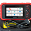 Автосканер мультимарковий Creader Professional CRP-233 LAUNCH