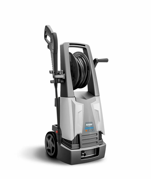 Мойка высокого давления Comet KRM 1100 Extra 