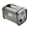 Портативная зарядная электростанция 500W/1000W(Max), 220V PROTESTER PRO-PS500H Портативная зарядная электростанция 500W/1000W(Max), 220V PROTESTER PRO-PS500H