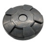 Резиновая нaклaдкa для дoмкpaтов T83502, T830022 TORIN T83502T-3a Резиновая нaклaдкa для дoмкpaтов T83502, T830022 TORIN T83502T-3a