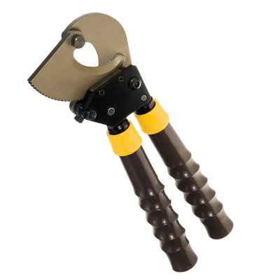 Кабелеріз-тросоріз ручний механічний Heavy Duty, телескопічні ручки (ножиці секторні) СТАНДАРТ для СТО та автосервісу, ціна, купити, Київ