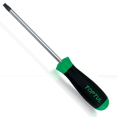 Отвертка TORX T25  TOPTUL FFAB2510