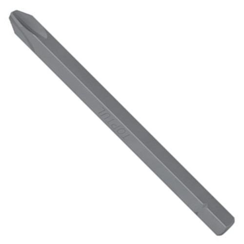 Насадка 5/16'' L90мм PH2  для ударной отвертки  TOPTUL FSBF1002