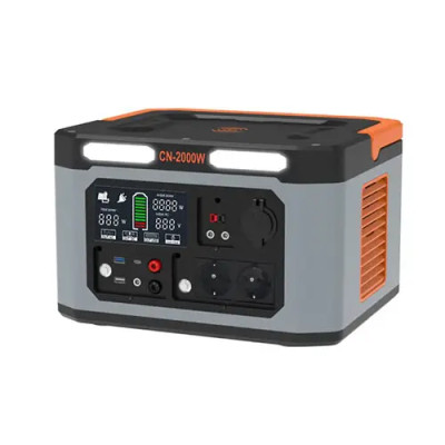 Зарядная станция 220В 1000W/2000W(Max), 220V, 999Wh, 22.2V/45Ah (270000mAh/3.7V)  PROTESTER PRO-PS1000F для СТО и автосервиса, цена, купить, Киев