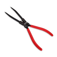 Круглогубці для зняття стопорних кілець Extra Long (стиск прямі) TOPTUL DCBJ1383