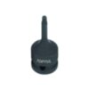 Головка ударная 1/2" TORX  T45  TOPTUL KADA1645