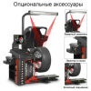Балансувальний стенд Road Force ELITE 3 у 1 HUNTER RFE00E
