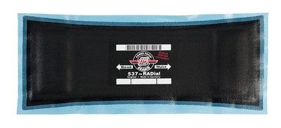 Радиальный пластырь REMA Tip Top 537 TL ARAMID