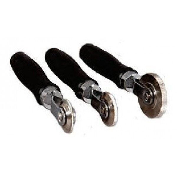 Ролик закаточный AUTO ABLE 04050100 BLS 382, ширина - 1/16", d - 11/2"
