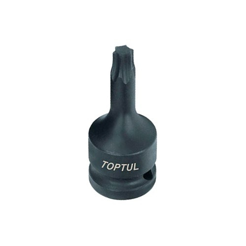 Головка ударная 1/2" TORX  T55  TOPTUL KADA1655