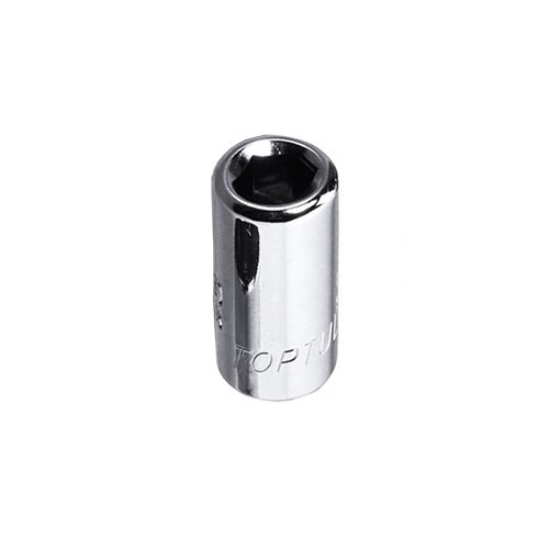 Держатель бит 1/4"х1/4"  TOPTUL FTAB0808