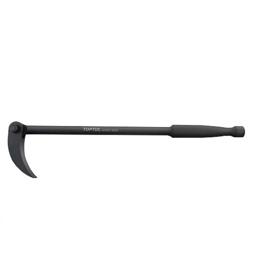 Монтировка трещоточная 9"  TOPTUL JCDE0908