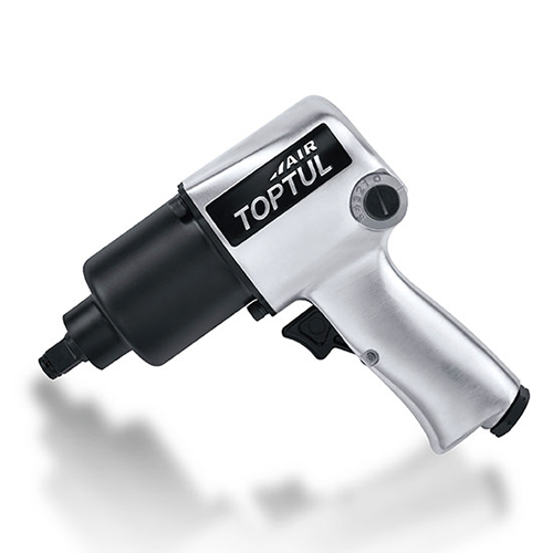 Пневмогайковерт 1/2" 814N/m 8000об/мин 2,6кг KAAA1660B TOPTUL
