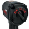 Пневмогайковерт 3/4" 2102N/m 6000об/хв 3,0 кг Super Duty TOPTUL KSAC2413