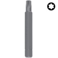 Насадка 10мм L-75мм TORX T55  TOPTUL FSEB1255
