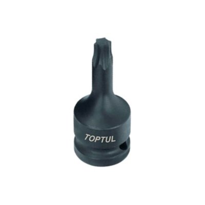 Головка з насадкою TORX ударна TOPTUL 1/2