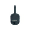 Головка з насадкою TORX ударна TOPTUL 1/2" T60 KADA1660