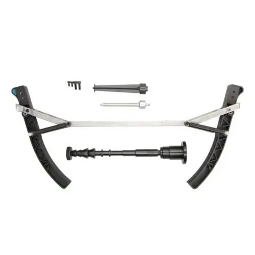 Комплект переходников для балансировки колёс мотоциклов с подшипником в ступице Motorcycle Adaptor kit CB910 Комплект переходников для балансировки колёс мотоциклов с подшипником в ступице Motorcycle Adaptor kit CB910