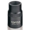 Головка 1/2" п'ятигранна 14мм (для гальмівних систем Bendix) TOPTUL JEBK1614