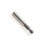 Держатель бит магнитный 1/4" L150мм под шуруповерт  TOPTUL FTDC0815