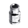 Держатель бит 1/2"х5/16"  TOPTUL FTAB1610