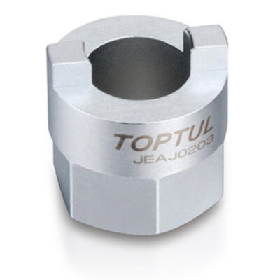 Головка для разборки стоек 14.5x5.0  TOPTUL JEAJ0203 для СТО и автосервиса, цена, купить, Киев