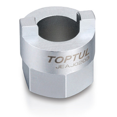 Головка для разборки стоек 14.5x5.0  TOPTUL JEAJ0203