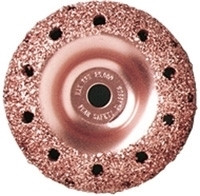 Шероховальная полусфера XTra-Seal 14-397А