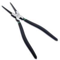 Круглогубцы для снятия стопорных колец   12" (сжим прямые)  TOPTUL DCAD1212