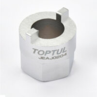 Головка для разборки стоек 14.5x3.0  TOPTUL JEAJ0204