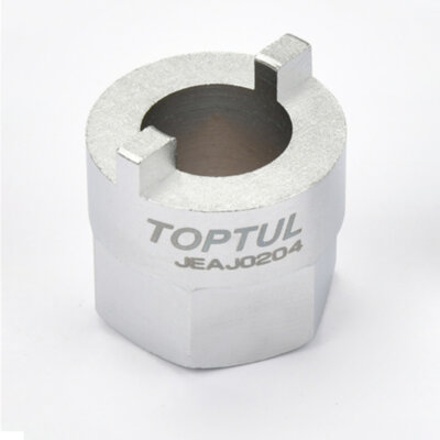 Головка для разборки стоек 14.5x3.0  TOPTUL JEAJ0204 для СТО и автосервиса, цена, купить, Киев