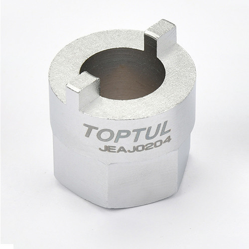 Головка для разборки стоек 14.5x3.0  TOPTUL JEAJ0204